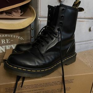 Dr. Marten’s